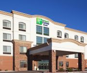 Photo of the hotel Holiday Inn Express & Suites CHEYENNE