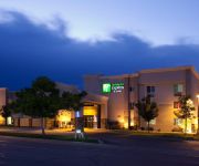 Photo of the hotel Holiday Inn Express & Suites WHEAT RIDGE-DENVER WEST