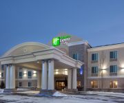 Photo of the hotel Holiday Inn Express & Suites EVANSTON