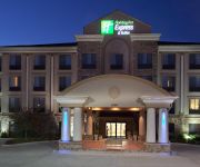 Photo of the hotel Holiday Inn Express & Suites FT. COLLINS