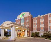 Photo of the hotel Holiday Inn Express & Suites LAKE WORTH NW LOOP 820