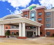 Photo of the hotel Holiday Inn Express & Suites MONTGOMERY E - EASTCHASE