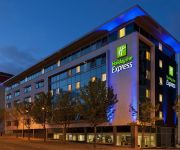 Photo of the hotel Holiday Inn Express NEWCASTLE CITY CENTRE