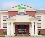 Photo of the hotel Holiday Inn Express & Suites PINE BLUFF/PINES MALL