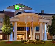 Photo of the hotel Holiday Inn Express & Suites PELL CITY