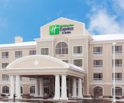 Photo of the hotel Holiday Inn Express & Suites ROCKFORD-LOVES PARK