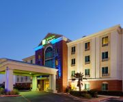 Photo of the hotel Holiday Inn Express & Suites SAN ANTONIO-WEST(SEAWORLD AREA