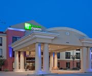 Photo of the hotel Holiday Inn Express & Suites SEBRING