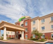 Photo of the hotel Holiday Inn Express Hotel & Suites SAN ANGELO