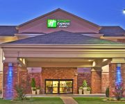 Photo of the hotel Holiday Inn Express & Suites TULSA-CATOOSA EAST I-44