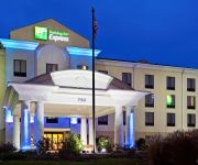 Photo of the hotel Holiday Inn Express KNOXVILLE-STRAWBERRY PLAINS