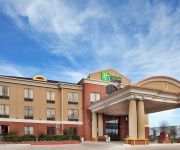 Photo of the hotel Holiday Inn Express & Suites ENID-HWY 412