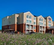 Photo of the hotel Fairfield Inn & Suites Fairfield Napa Valley Area