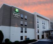 Photo of the hotel Holiday Inn Express & Suites RESEARCH TRIANGLE PARK
