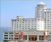 Photo of the hotel Light Grand Hotel Former:Hongsheng Grand Hotel