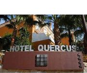 Photo of the hotel Quercus