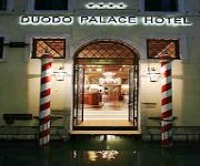 Photo of the hotel Duodo Palace Hotel