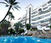 Photo of the hotel Monarque Sultán Aparthotel