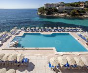 Photo of the hotel Sentido Cala Viñas Adults Only