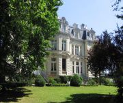 Photo of the hotel Château de Verrières Relais du Silence