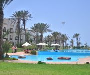 Photo of the hotel Palais des Roses Resort & Spa