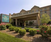 Photo of the hotel Homewood Suites by Hilton Asheville-Tunnel Road