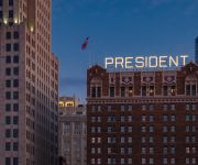 Photo of the hotel Hilton President Kansas City
