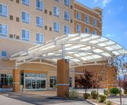 Photo of the hotel Holiday Inn & Suites ALBUQUERQUE-NORTH I-25