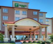 Photo of the hotel Holiday Inn & Suites ALBUQUERQUE AIRPORT