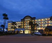 Photo of the hotel DoubleTree by Hilton Galveston Beach