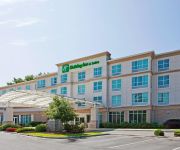 Photo of the hotel Holiday Inn & Suites SAVANNAH AIRPORT - POOLER