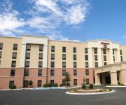 Photo of the hotel Hampton Inn by Hilton Ciudad Juarez