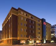 Photo of the hotel Hampton Inn - Suites Denver-Downtown