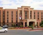 Photo of the hotel Hampton Inn - Suites Fredericksburg South