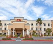 Photo of the hotel Hampton Inn - Suites Hemet