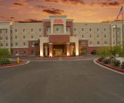 Photo of the hotel Hampton Inn - Suites Phoenix-Surprise