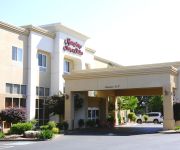 Photo of the hotel Hampton Inn - Suites Red Bluff