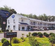 Photo of the hotel Passport Inn & Suites
