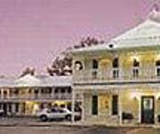 Photo of the hotel Key West Inn Millbrook