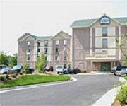 Photo of the hotel Savannah Suites Chesapeake
