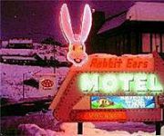 Photo of the hotel Rabbit Ears Motel