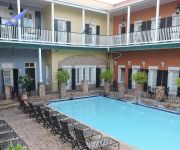 Photo of the hotel New Orleans Courtyard Hotel
