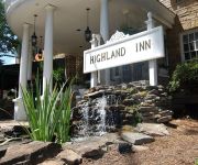 Photo of the hotel The Highland Inn