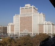 Photo of the hotel Espahotel Plaza de España