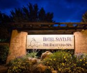 Photo of the hotel The Hacienda & Spa at Hotel Santa Fe