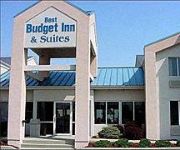 Photo of the hotel Best Budget Inn And Suites