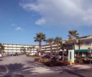 Photo of the hotel Daytona Inn Beach Resort
