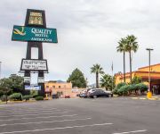 Photo of the hotel Quality Hotel Americana Nogales