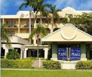Photo of the hotel Boca Raton Plaza Hotel & Suites