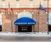 Photo of the hotel an Ascend Hotel Collection Member The Atherton Hotel